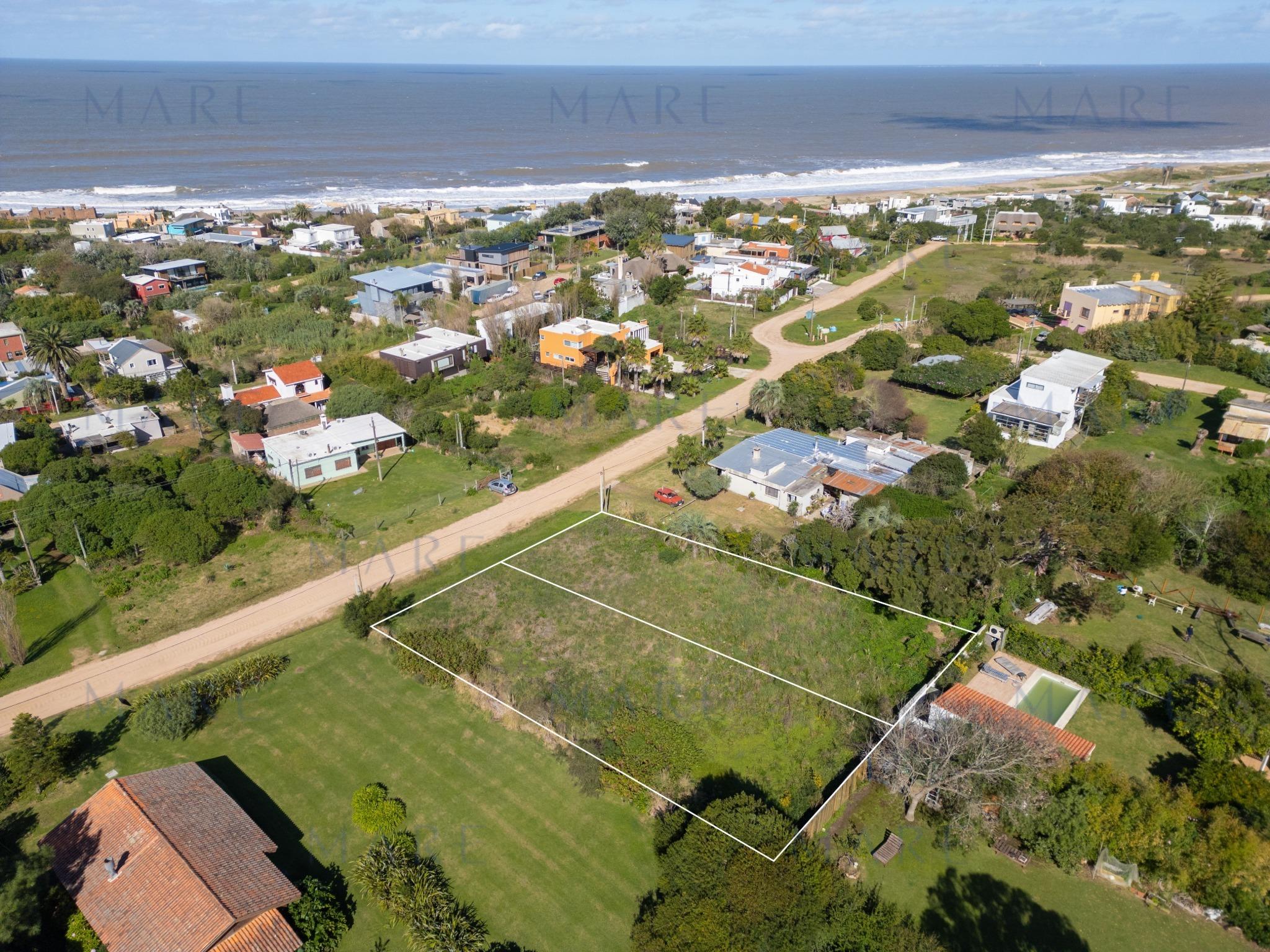 Terreno de escala con vistas abiertas al mar - Foto 4
