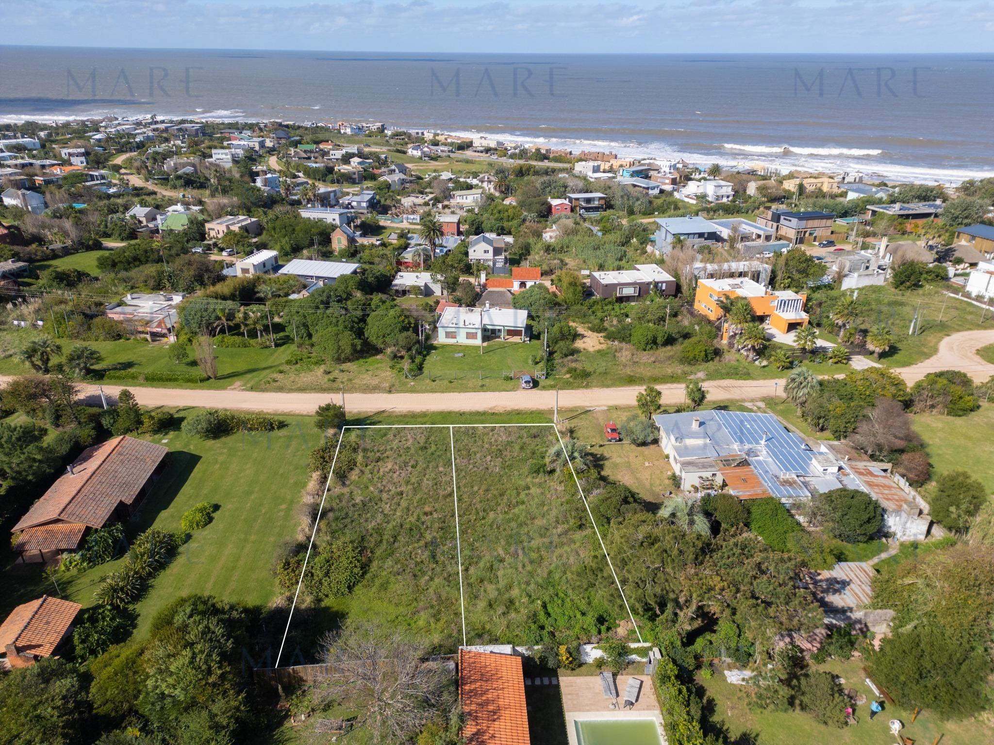Terreno de escala con vistas abiertas al mar - Foto 6