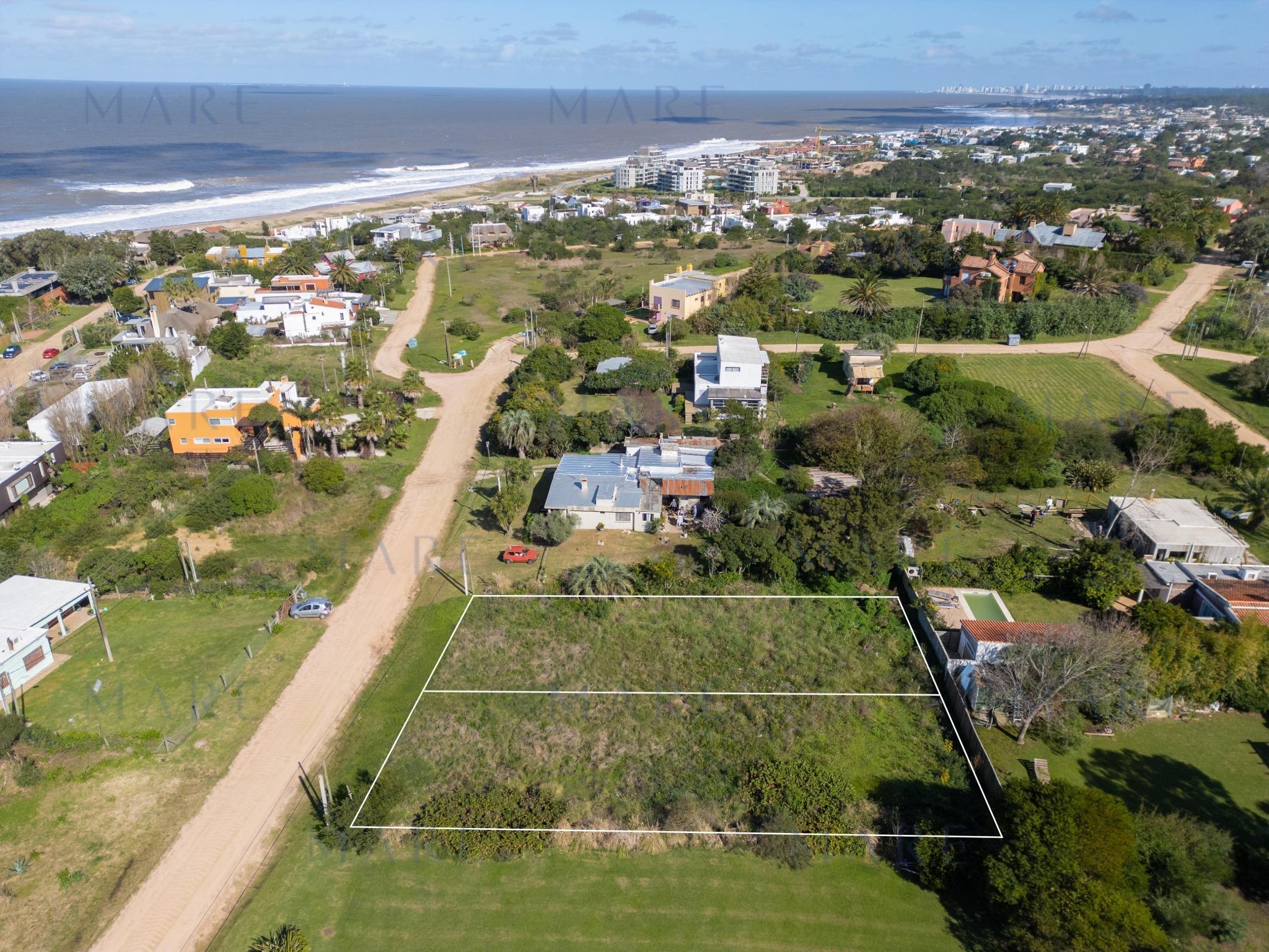 Terreno de escala con vistas abiertas al mar - Foto 2