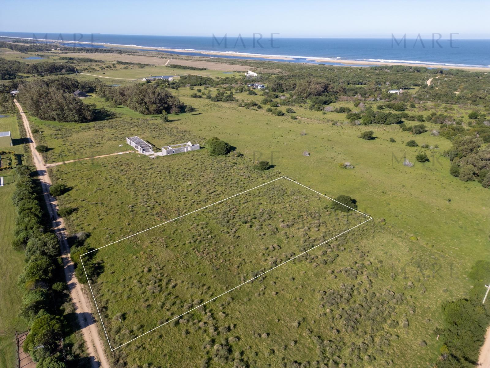 Chacra en Brisas de José Ignacio