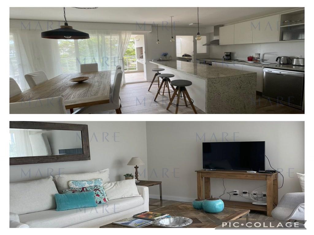Exclusivo Dúplex en Alquiler en Angelina Foresta - Diseño, Naturaleza y Confort en Punta del Este - Photo 9