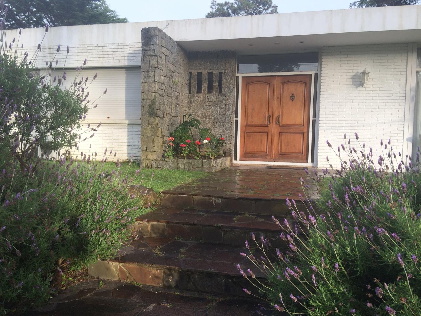 House in Playa Brava