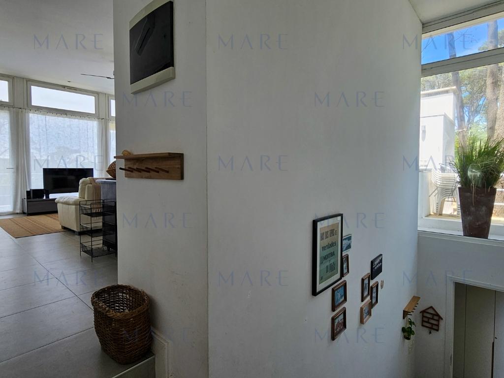 Spectacular Modern House with Ocean View in the Forest - Montoya, La Barra - Photo 19