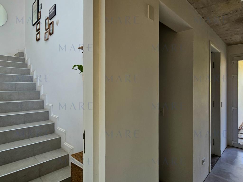 Spectacular Modern House with Ocean View in the Forest - Montoya, La Barra - Photo 32