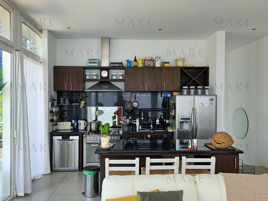 Spectacular Modern House with Ocean View in the Forest - Montoya, La Barra - Photo 16