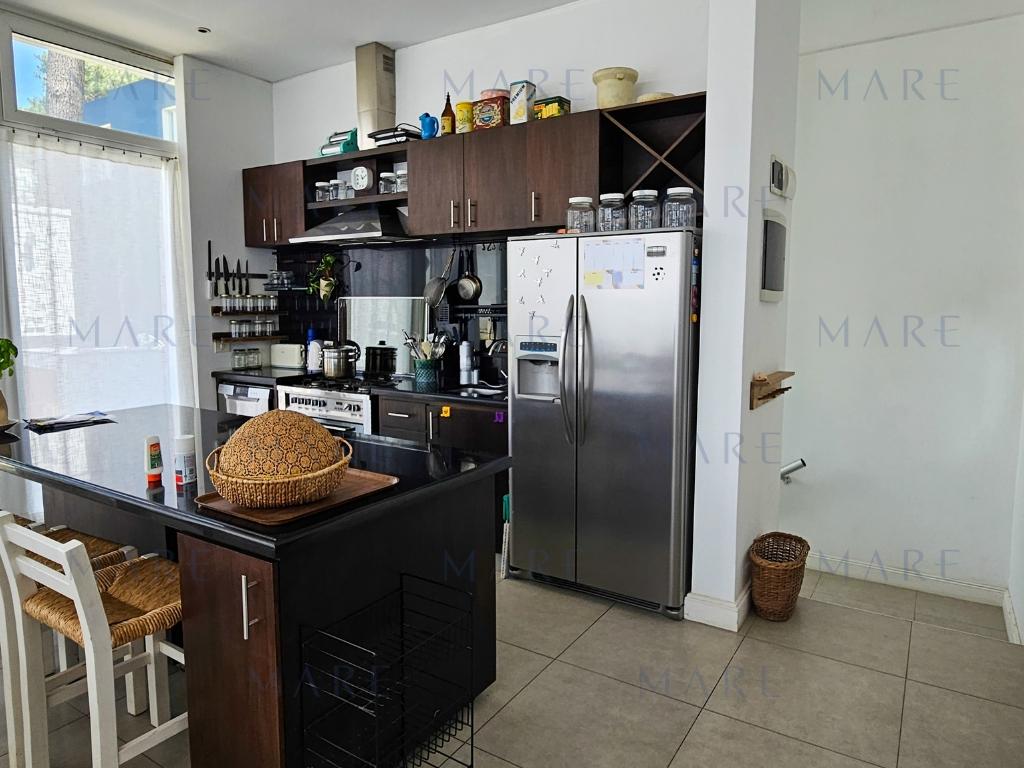 Spectacular Modern House with Ocean View in the Forest - Montoya, La Barra - Photo 11