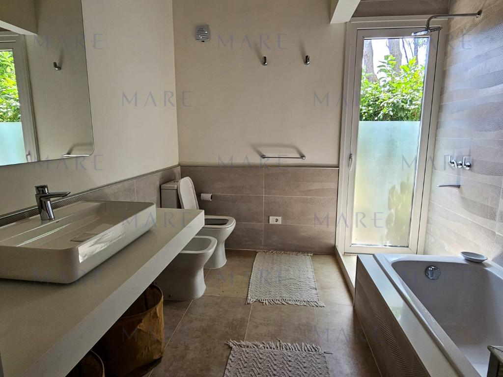 Spectacular Modern House with Ocean View in the Forest - Montoya, La Barra - Photo 22