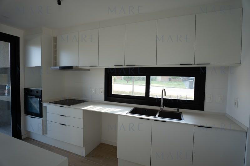 Casa en Pilar de los Horneros II - Foto 8