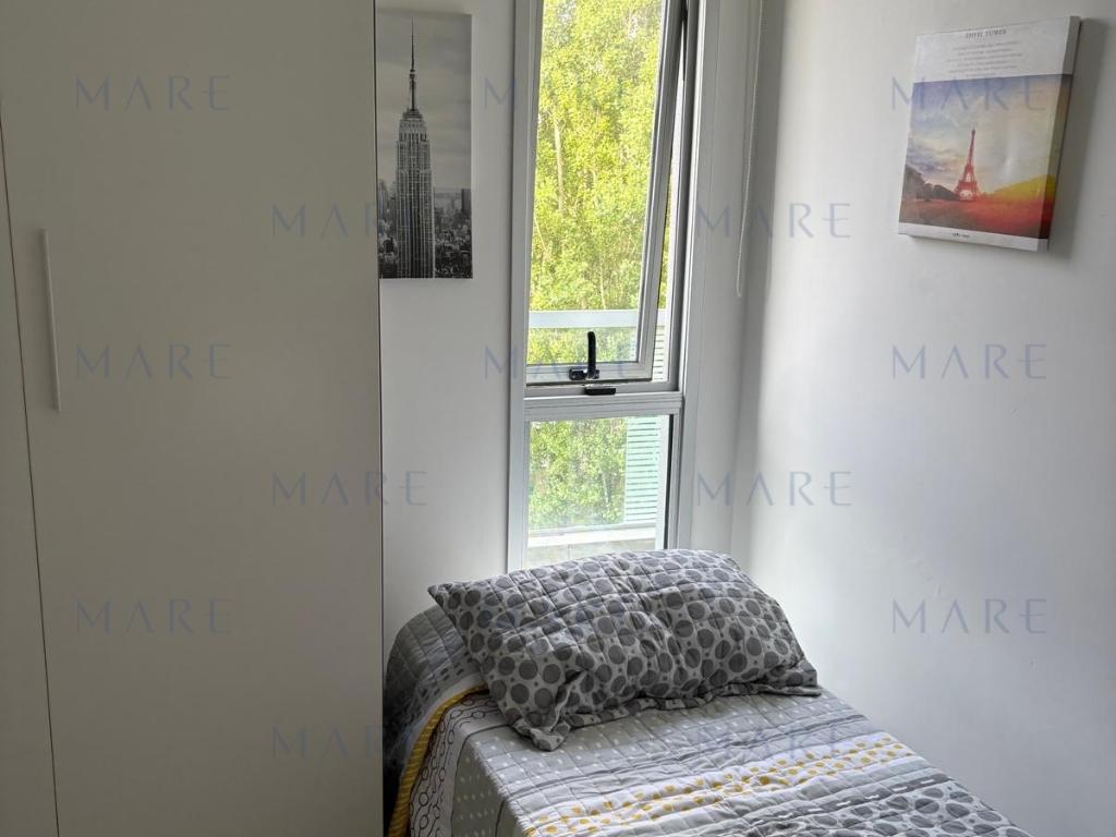 Departamento en primera línea con servicios en Lumiere - Playa Mansa - Foto 14