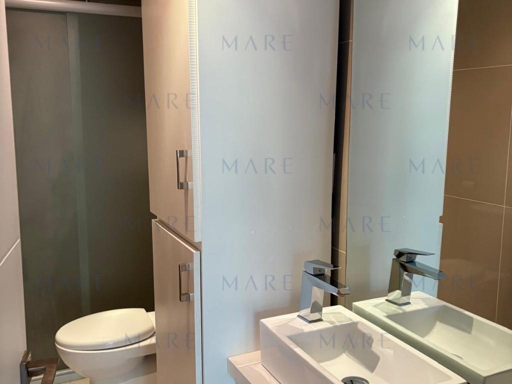 Departamento en primera línea con servicios en Lumiere - Playa Mansa - Foto 9