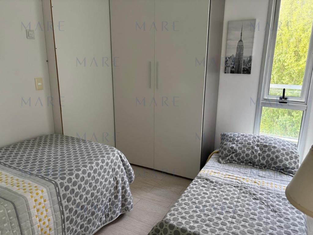 Departamento en primera línea con servicios en Lumiere - Playa Mansa - Foto 13