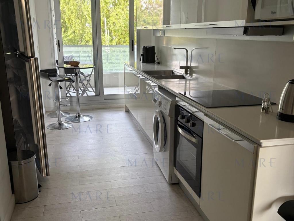 Departamento en primera línea con servicios en Lumiere - Playa Mansa - Foto 7