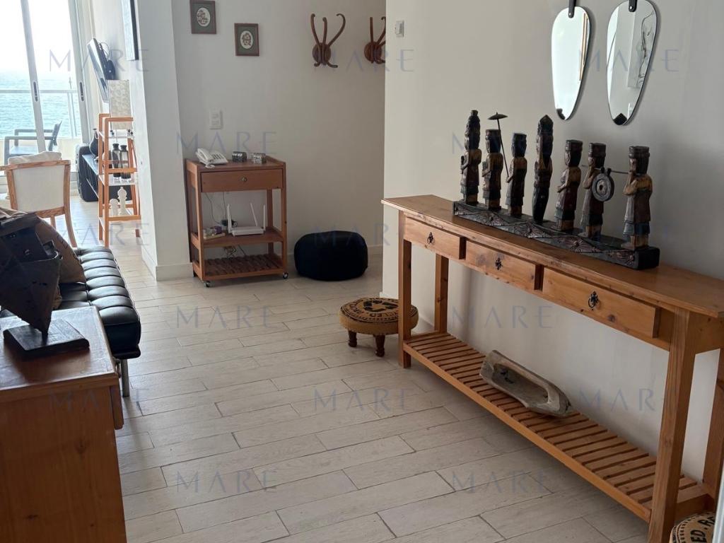 Departamento en primera línea con servicios en Lumiere - Playa Mansa - Foto 2