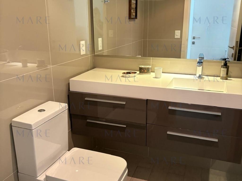 Departamento en primera línea con servicios en Lumiere - Playa Mansa - Foto 8