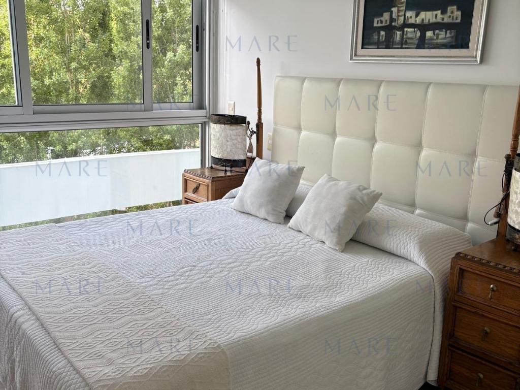 Departamento en primera línea con servicios en Lumiere - Playa Mansa - Foto 3