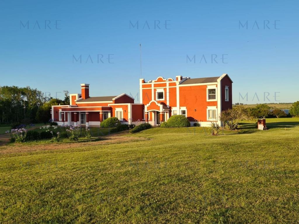Espectacular Chacra con Costa de Laguna e Isla Privada - Lomas del Sauce - Foto 5