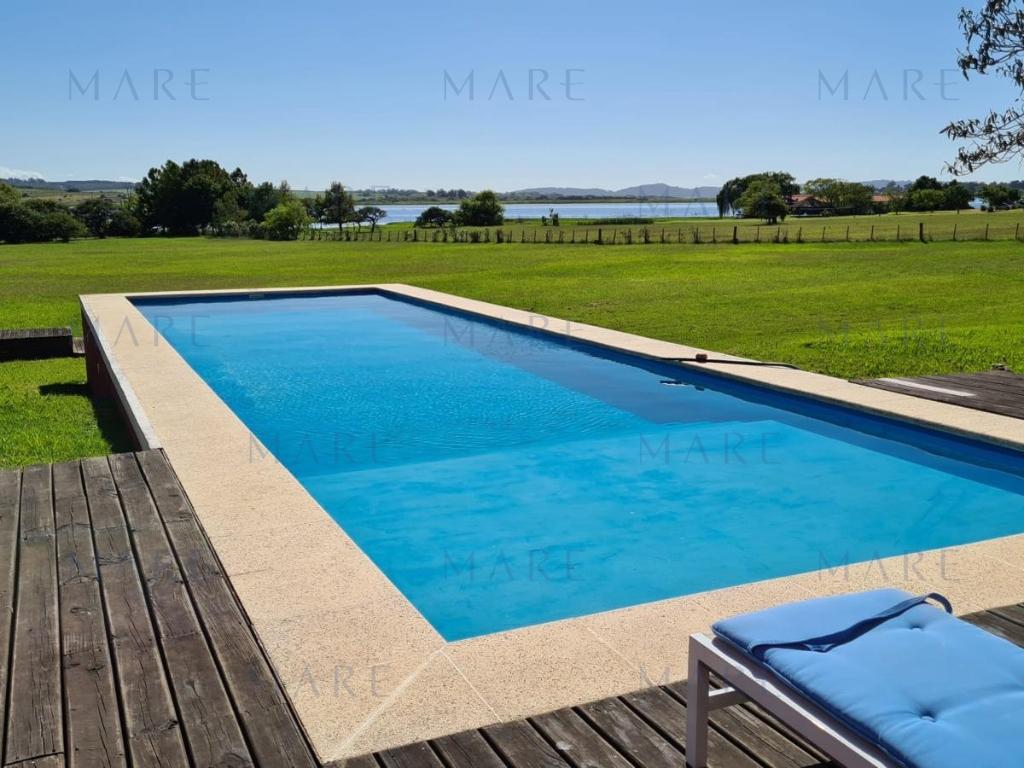 Espectacular Chacra con Costa de Laguna e Isla Privada - Lomas del Sauce - Foto 34