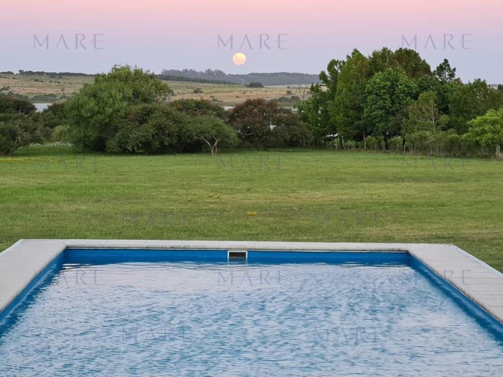 Espectacular Chacra con Costa de Laguna e Isla Privada - Lomas del Sauce - Foto 12