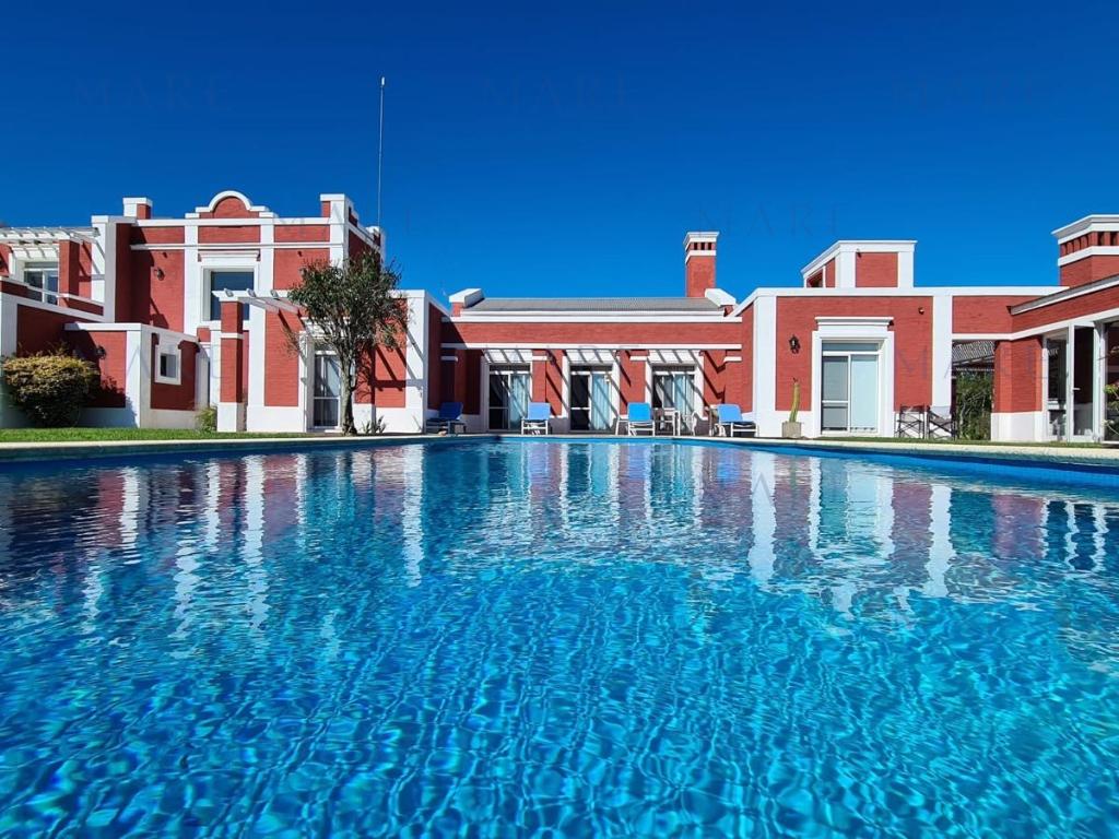 Espectacular Chacra con Costa de Laguna e Isla Privada - Lomas del Sauce - Foto 32