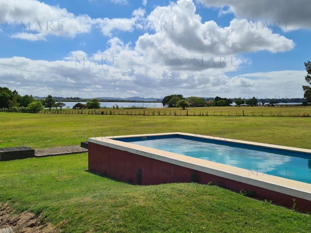 Espectacular Chacra con Costa de Laguna e Isla Privada - Lomas del Sauce - Foto 33