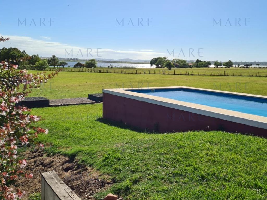 Espectacular Chacra con Costa de Laguna e Isla Privada - Lomas del Sauce - Foto 10