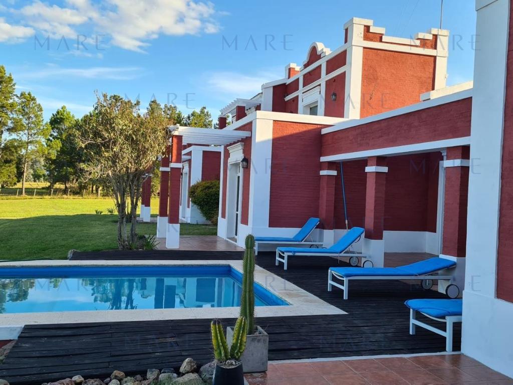 Espectacular Chacra con Costa de Laguna e Isla Privada - Lomas del Sauce - Foto 14