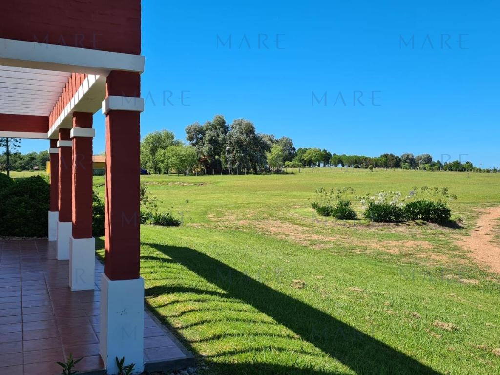 Espectacular Chacra con Costa de Laguna e Isla Privada - Lomas del Sauce - Foto 40