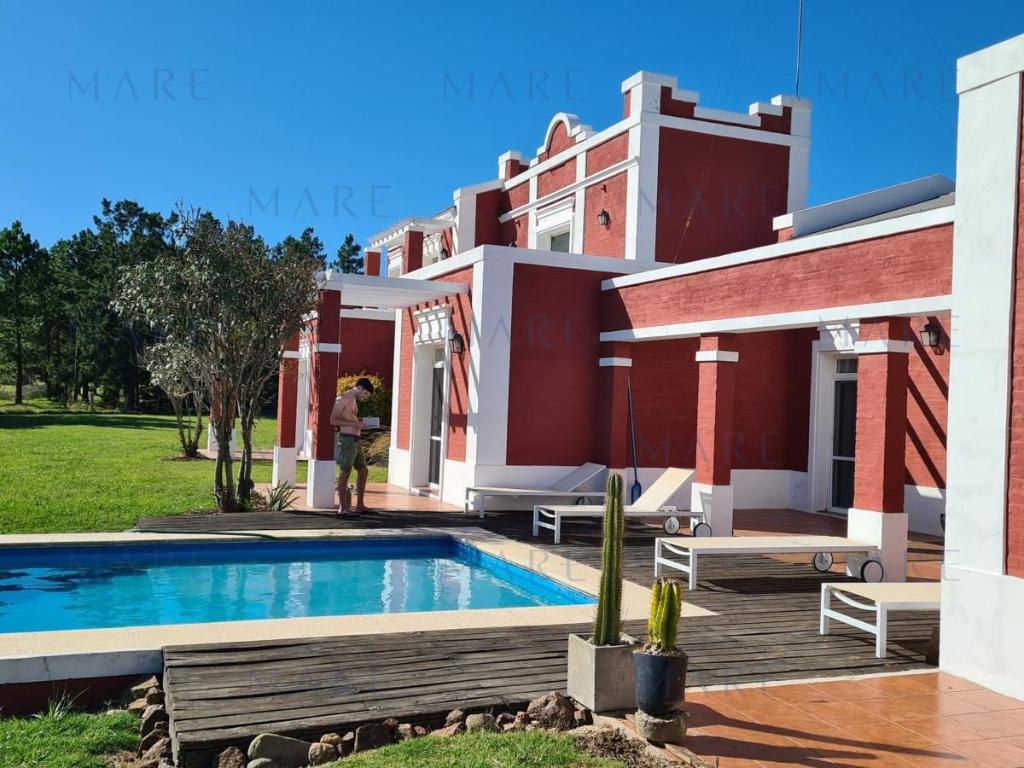 Espectacular Chacra con Costa de Laguna e Isla Privada - Lomas del Sauce - Foto 3