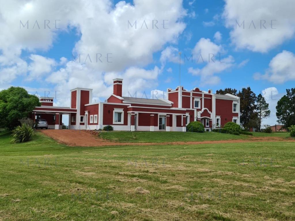 Espectacular Chacra con Costa de Laguna e Isla Privada - Lomas del Sauce - Foto 46