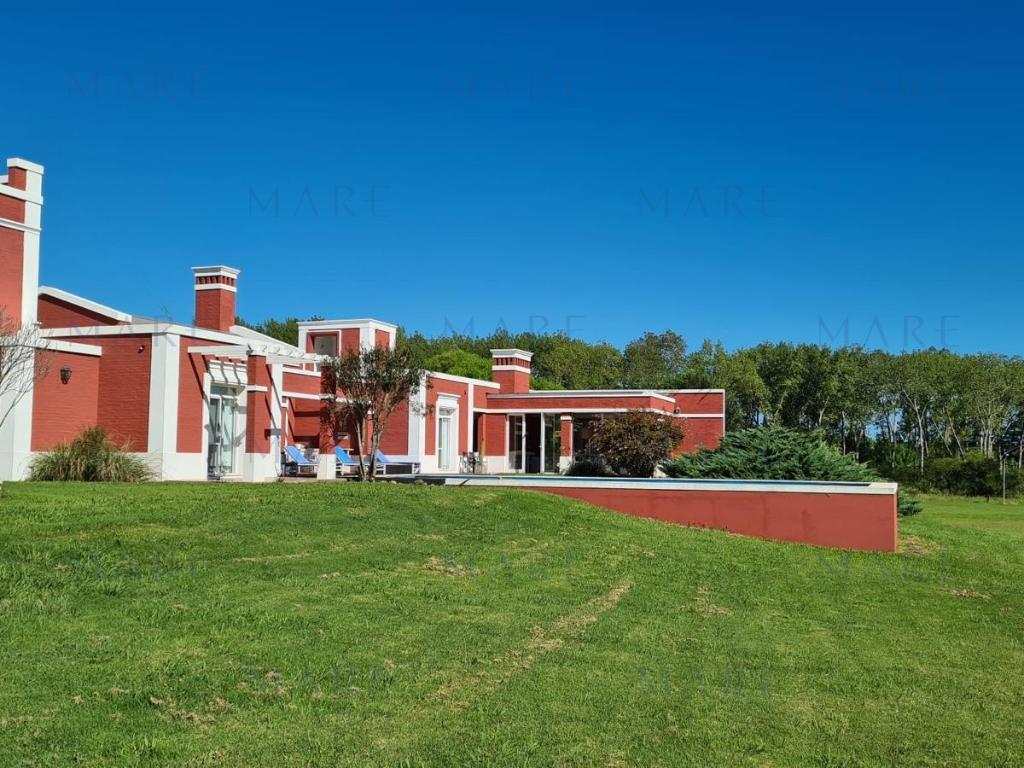 Espectacular Chacra con Costa de Laguna e Isla Privada - Lomas del Sauce - Foto 35