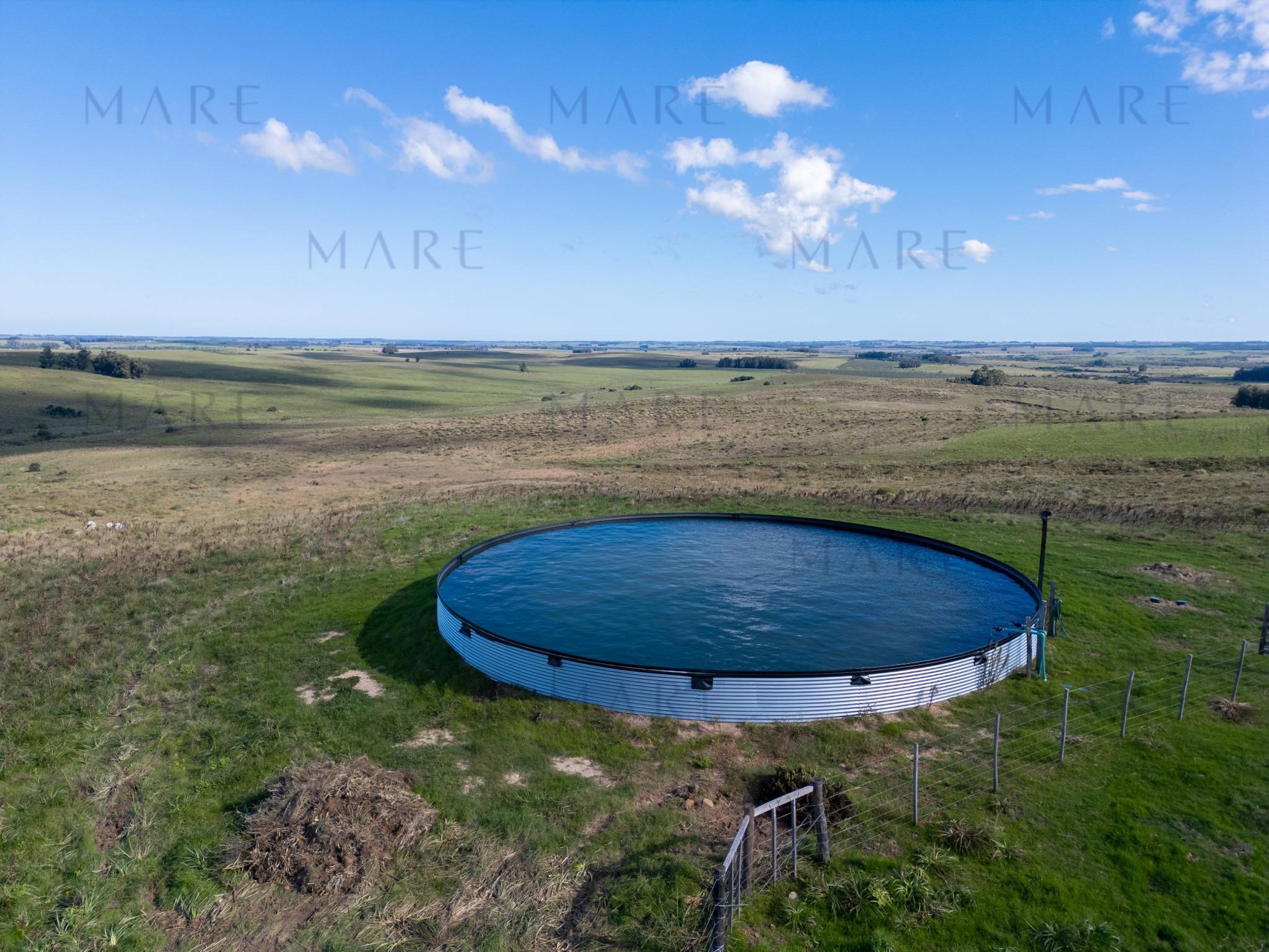 Espectacular Campo de 650 Hectáreas con Instalaciones Ganaderas - Garzón - Foto 7