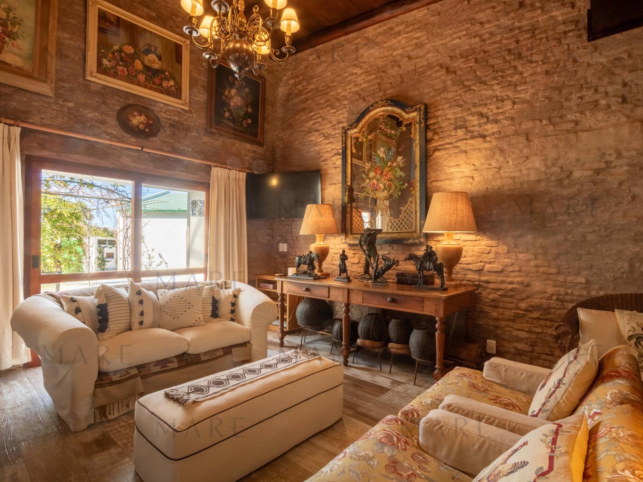 Espectacular Campo de 650 Hectáreas con Instalaciones Ganaderas - Garzón - Foto 44