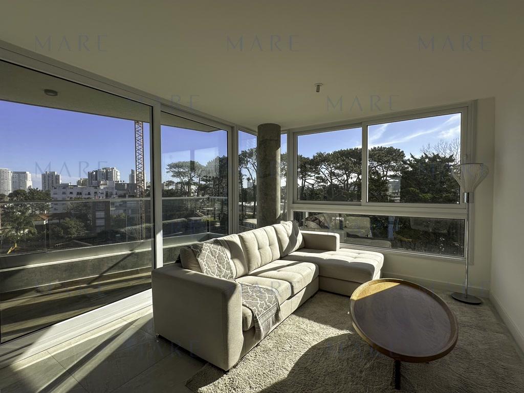 Apartment in Aidy Grill