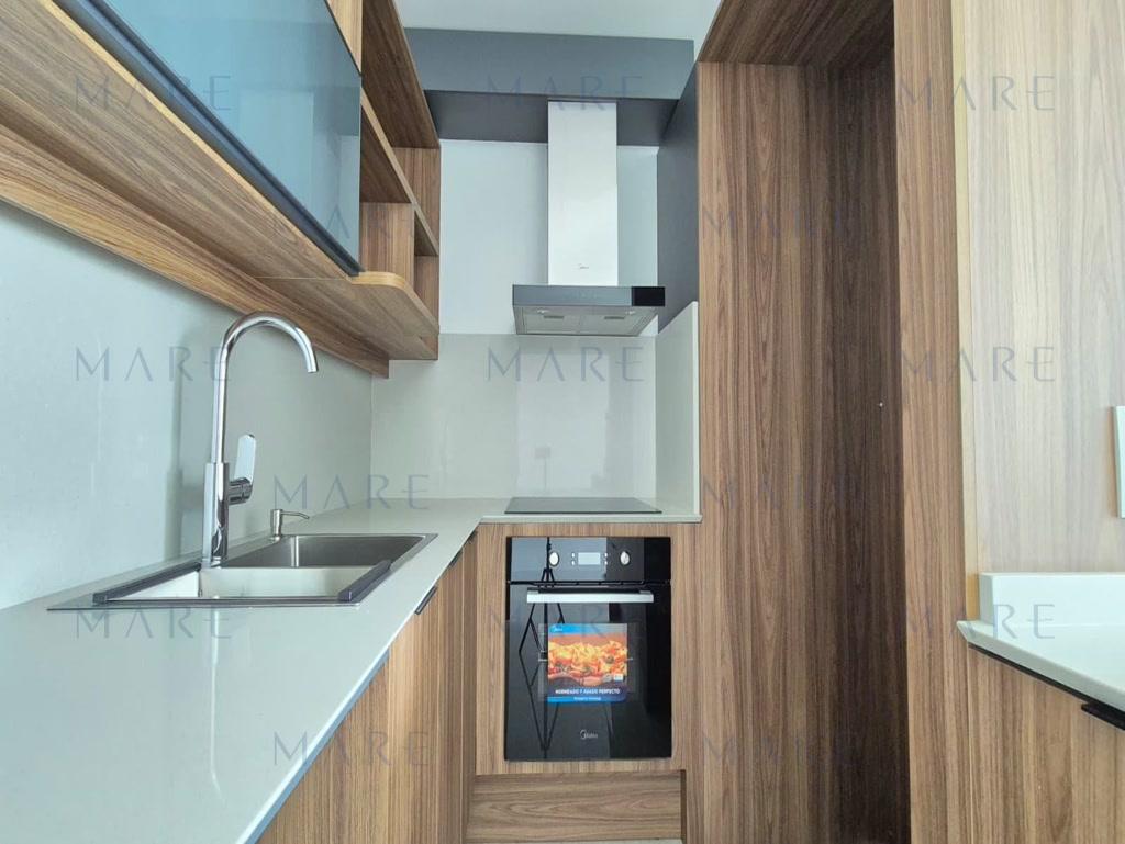 Espectacular Apartamento de 2 Dormitorios con Vista a la Brava - View II, Aidy Grill - Foto 12
