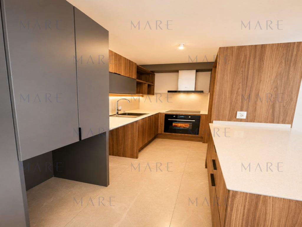 Espectacular Apartamento de 2 Dormitorios con Vista a la Brava - View II, Aidy Grill - Foto 5