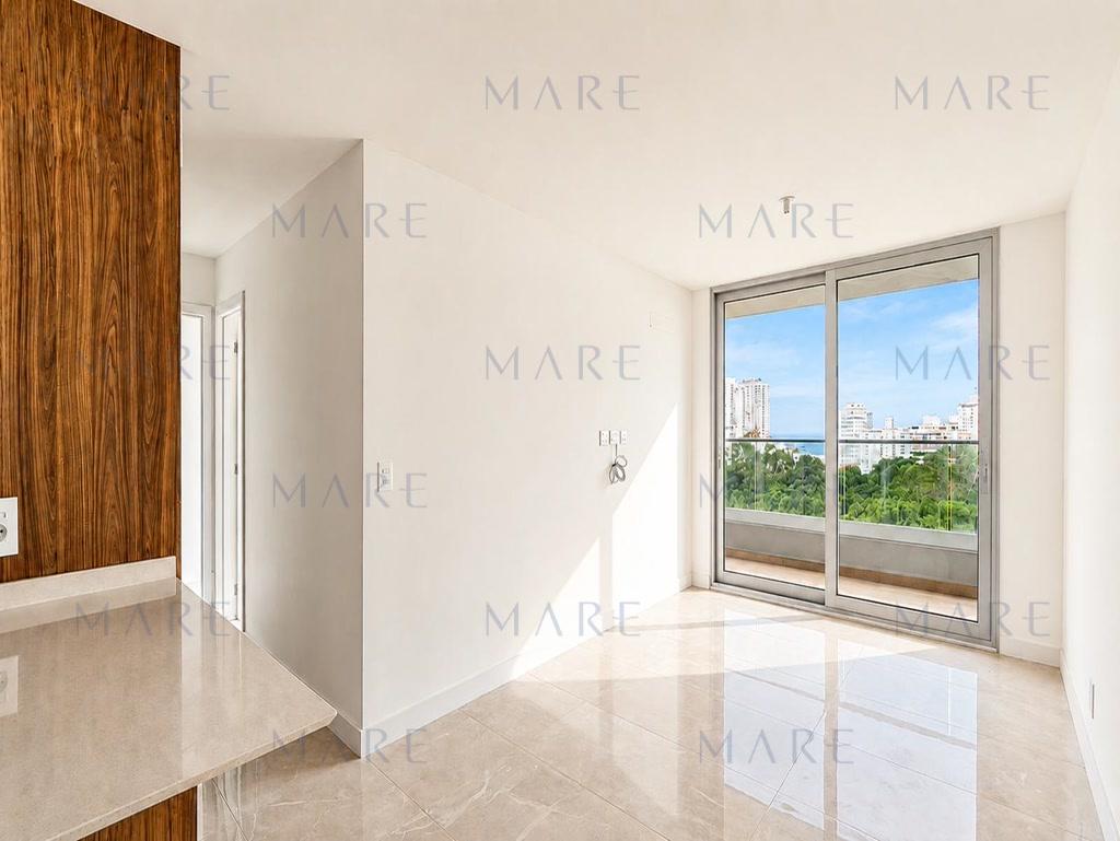 Espectacular Apartamento de 2 Dormitorios con Vista a la Brava - View II, Aidy Grill - Foto 7