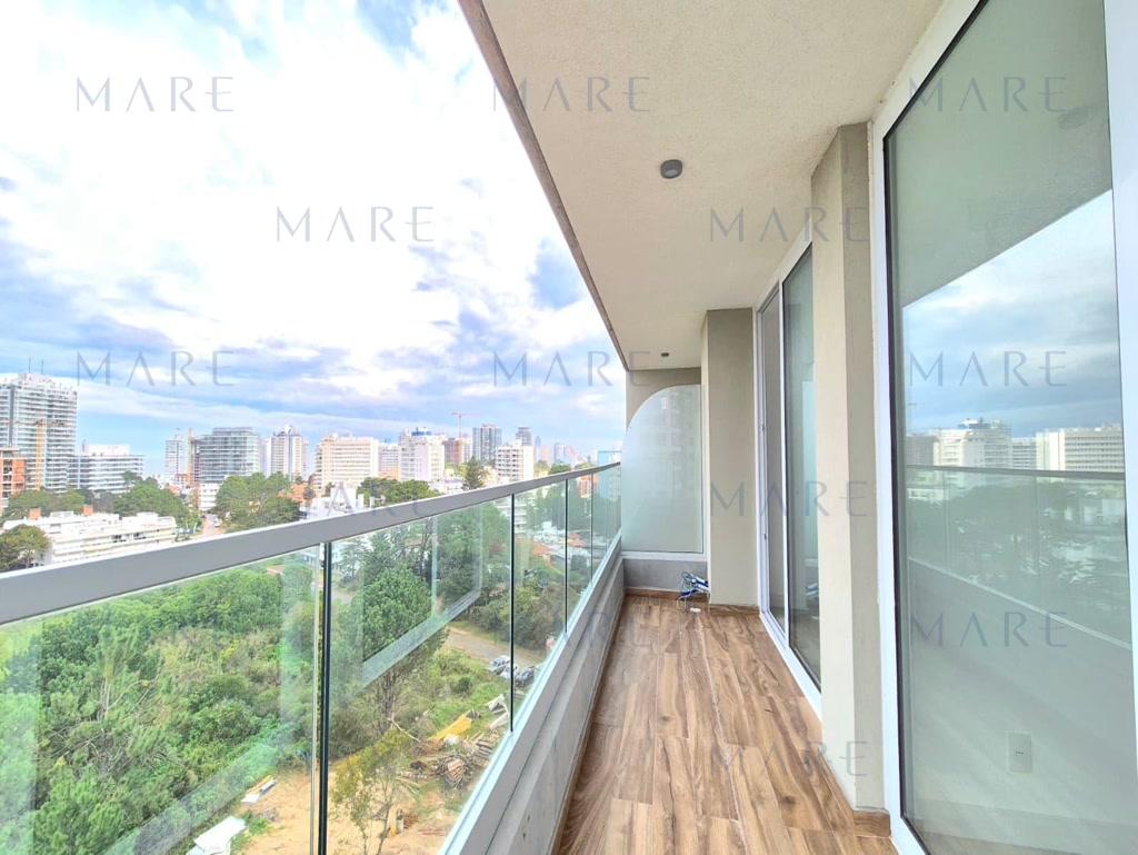Espectacular Apartamento de 2 Dormitorios con Vista a la Brava - View II, Aidy Grill - Foto 14