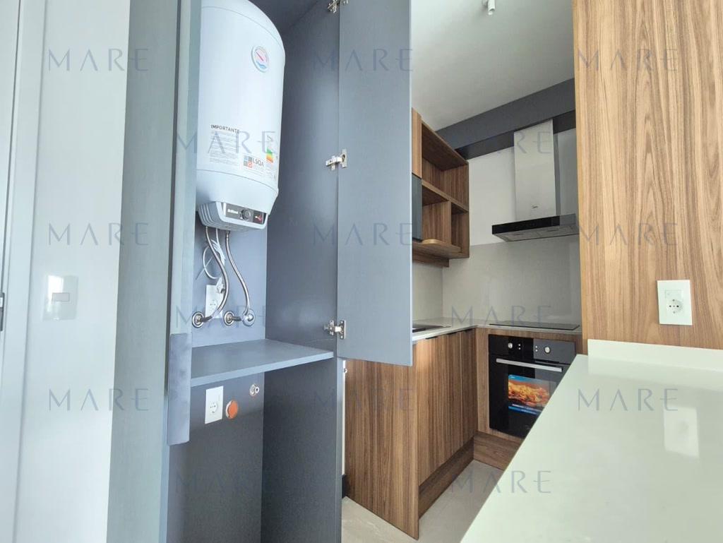 Espectacular Apartamento de 2 Dormitorios con Vista a la Brava - View II, Aidy Grill - Foto 15