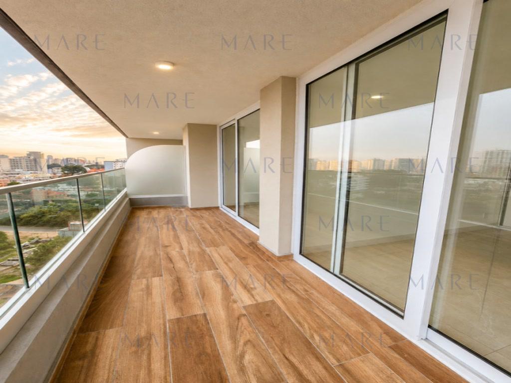Spectacular 2 Bedroom Apartment with Views of La Brava - View II, Aidy Grill