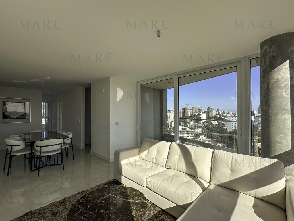 Espectacular Apartamento a Estrenar de 3 Dormitorios - View II - Foto 2