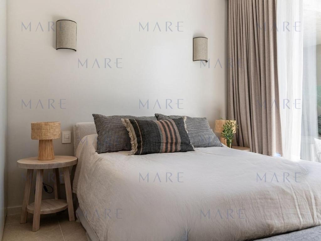 Espectacular Departamento en Planta Baja con Jardín y Piscina - Arte Barra