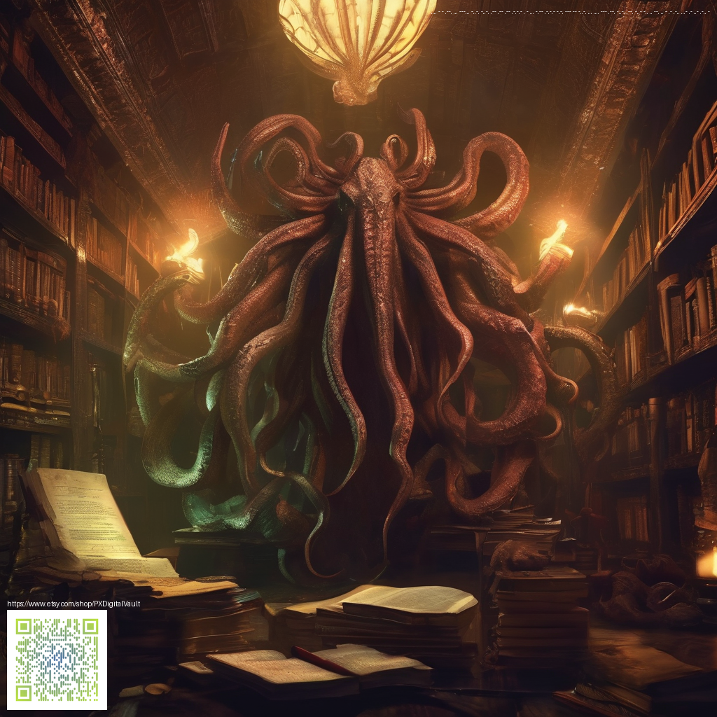 Pump Graduated Tokens centerpiece artwork