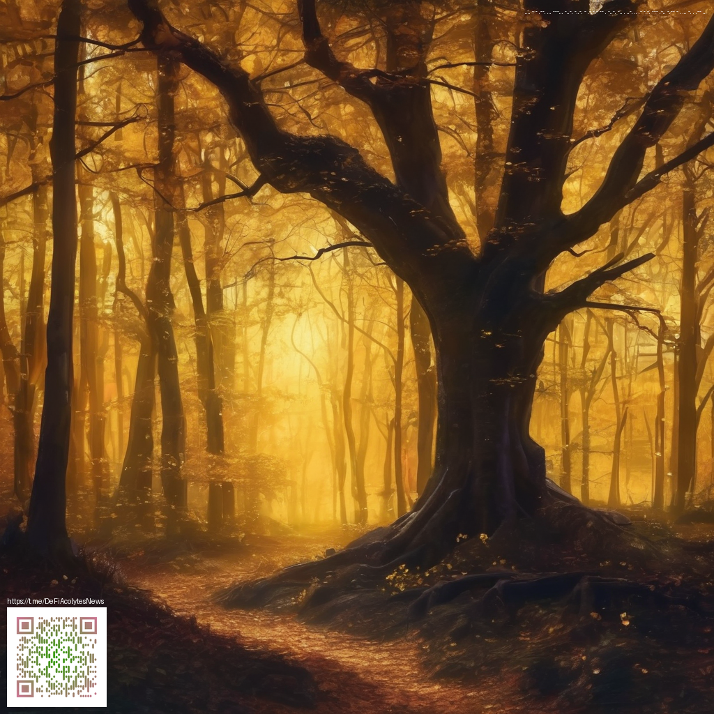 Prominent token overlay image