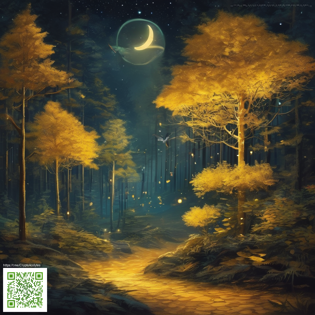 Prominent artwork for Solana Acolytes News