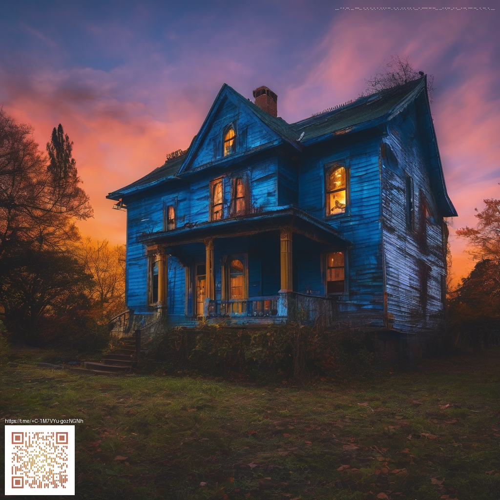 Blue giant beacon in Gaia data