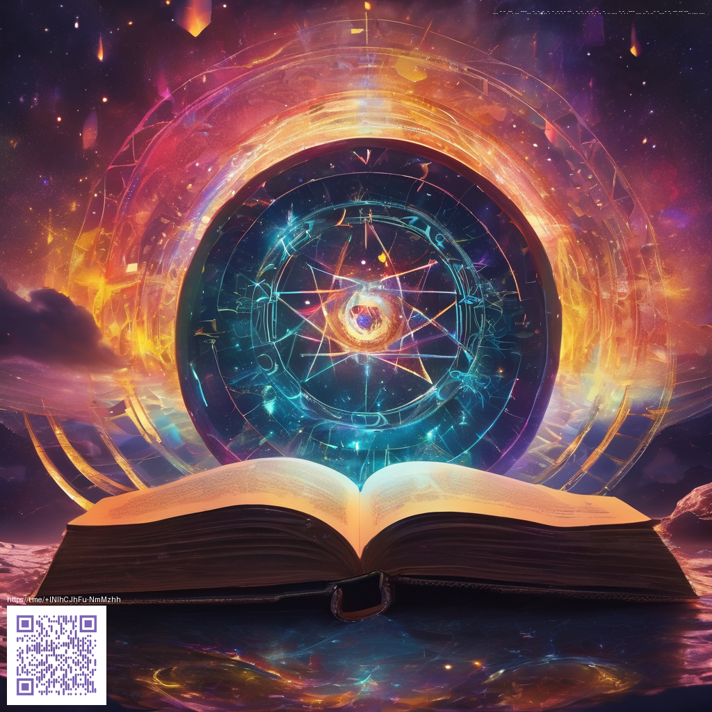 Crypto phishing awareness illustration with shield and warning icons