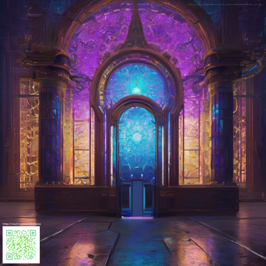 Overlay illustration showing inflation-adjusted game currencies and crypto economy concepts