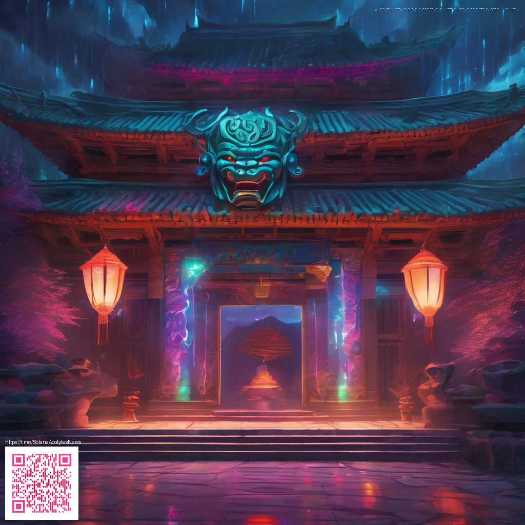 A moody, shadow-filled corridor in a horror game with looming AI enemies approaching