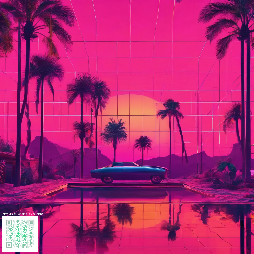 Overlay illustration of a distant blue giant star in the Carina region