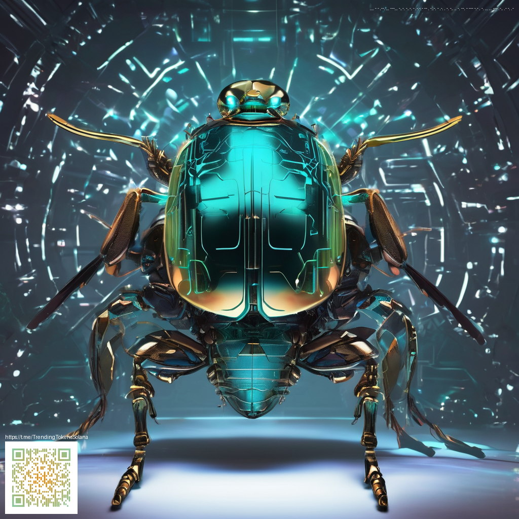 A blazing, distant blue-white giant star in the Ophiuchus region